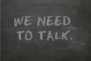 We-need-to-talk